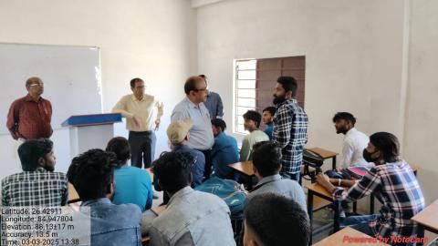 classroom