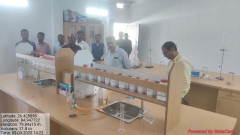 Lab